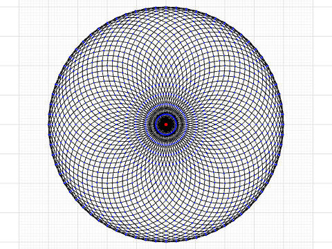 figuras con circulos