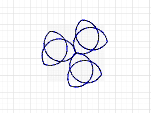 Celtic Knot 01