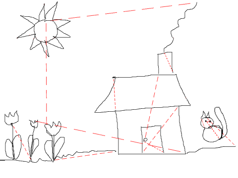 FreeHand Drawing