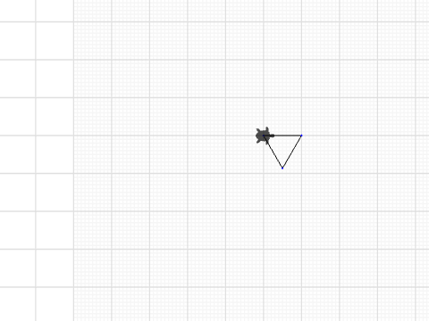 triangle