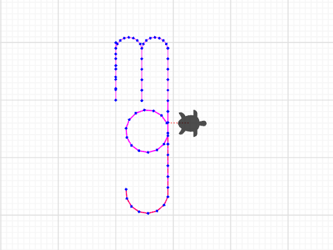 Monogram Activity MG