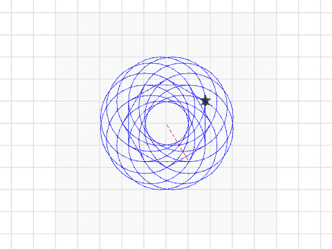 Lucas Toretta - Circle