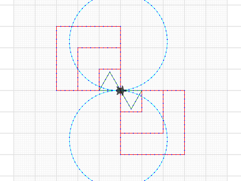 Shapes Design #2 AEO