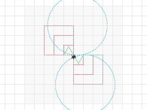 DC shape design 2