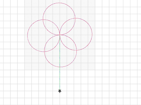 flower f.v.