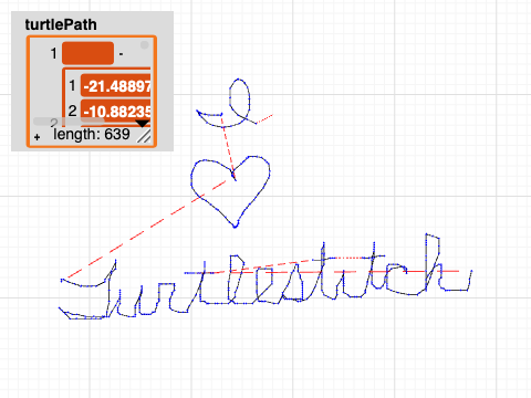 CodeInStitches Challenge 1 UW