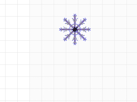 charlie snowflake 1