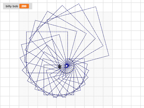 Variable different size shape JL