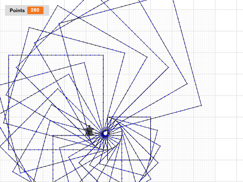  Variable different size shape