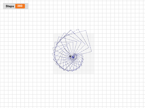  Variable different size shape AT