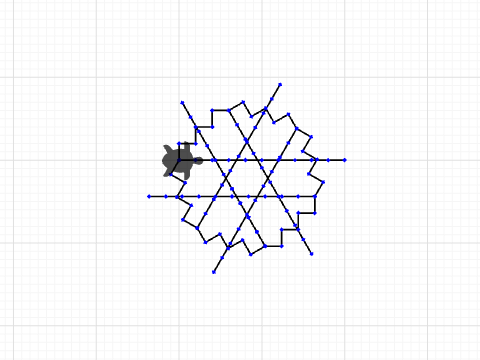 Unique Snowflake