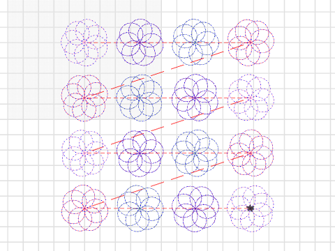 Patent Pattern Project AK