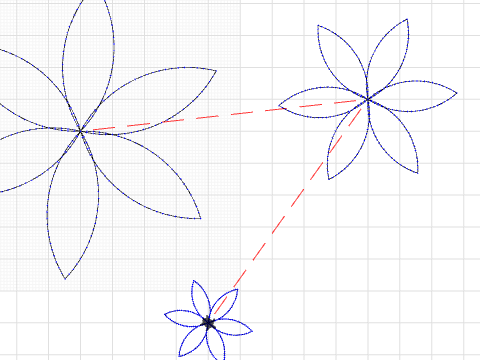 Activity 11 - Creating a Petal Flower 