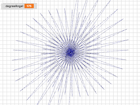 spiral design