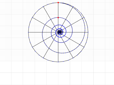 Logarithmic Spiral 