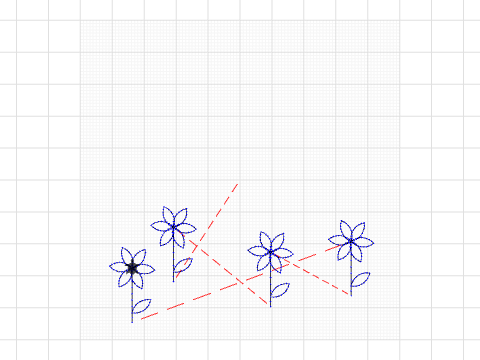 TurtleArt 7: Flower Power