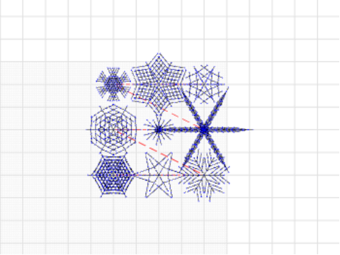 snowflake - Elaine2