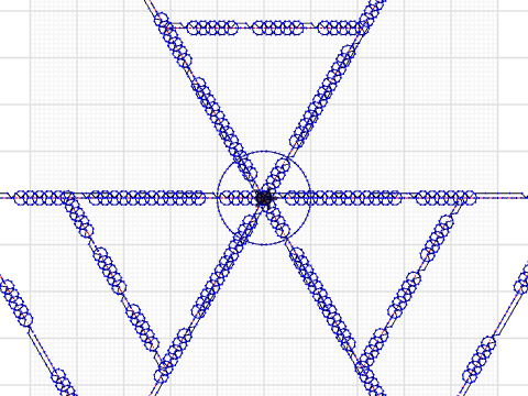 turtlestitchtrianglelinefoldwithcircle2.0