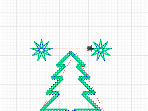 christmas tree 2