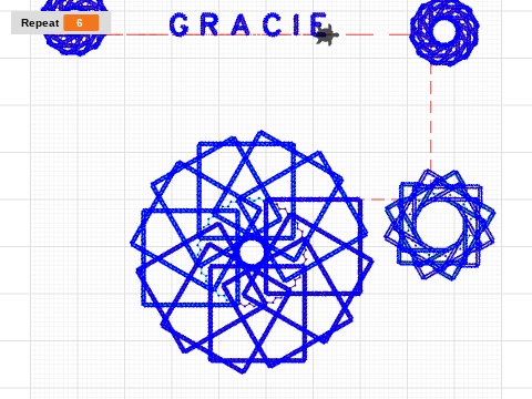 Gracie Final 