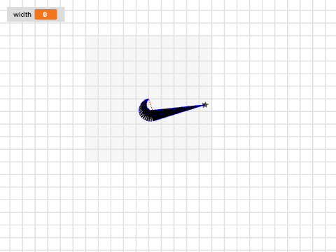 Nike Swoosh