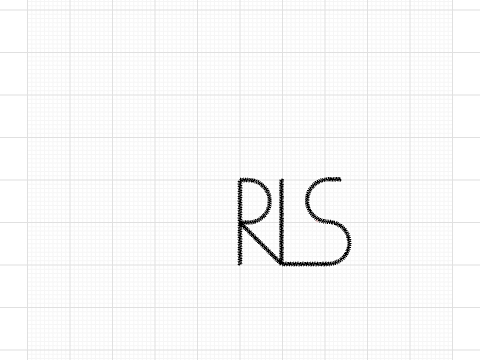 RLS For Rachael