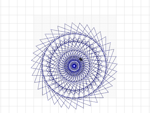 spiral
