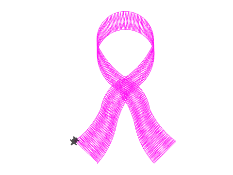 Awareness Ribbon