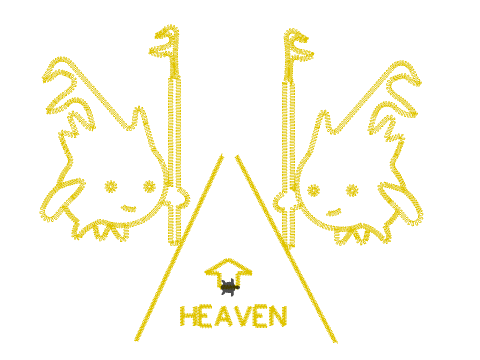 toHeaven