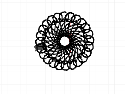 Doily 2