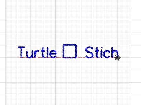 turtlestitch logo