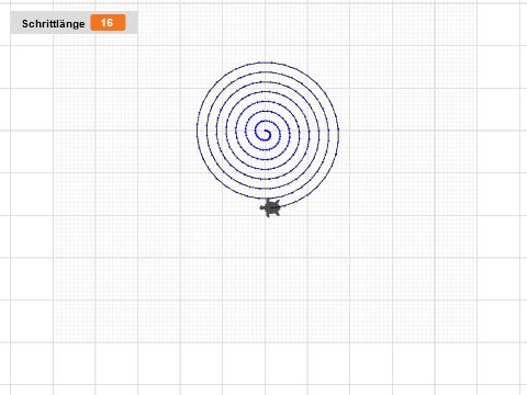 spirale