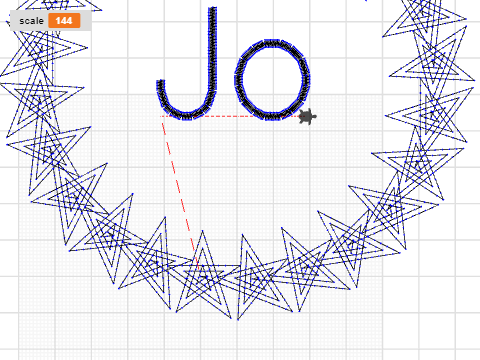 Jos name