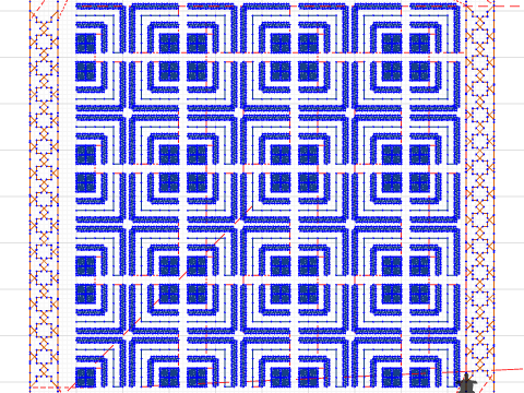 pattern