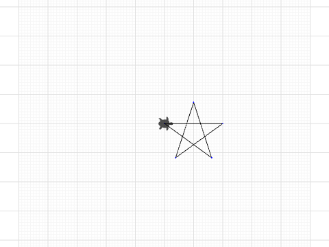 Star Polygon