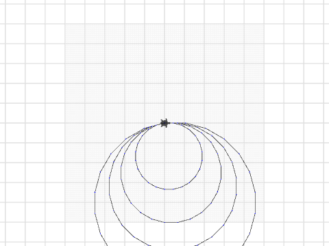 24 Sided Polygon