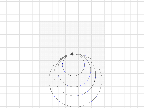 24 sided polygon