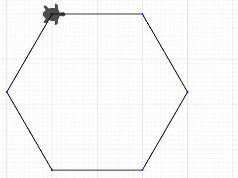 hexagon