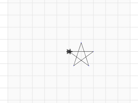 Star PolygonRB