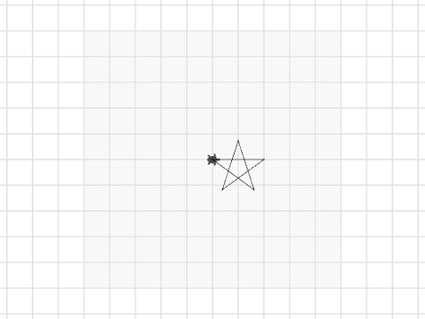 Star polygon