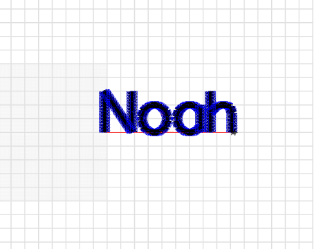 Not a Noah