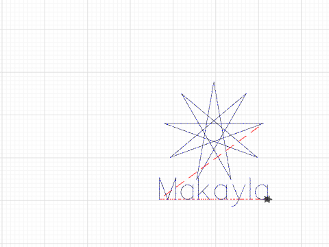 Makayla Star