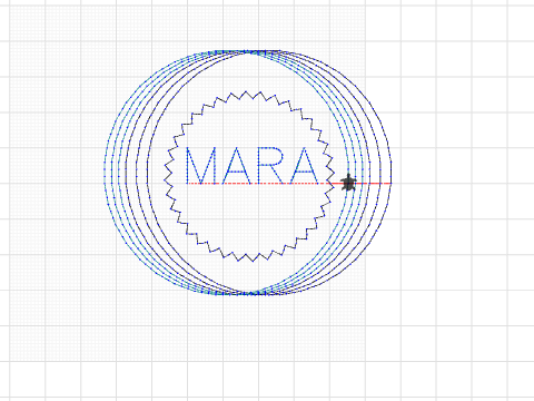 mara