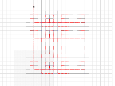 T-pattern