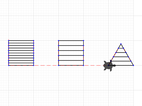 Fill Shapes - 8