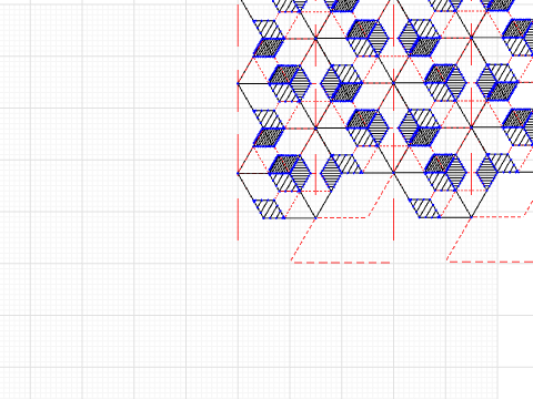 final cumulating task - with fills