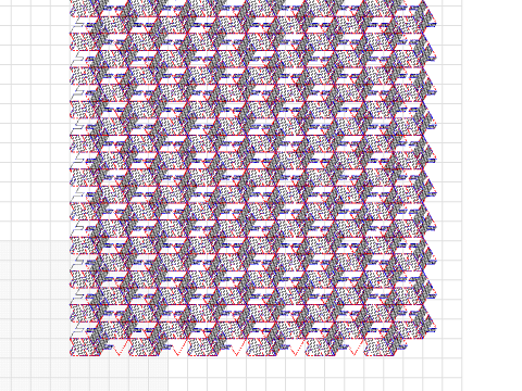 Cumulating project