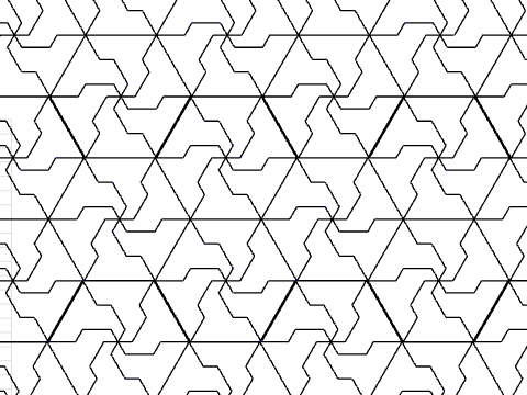 New Custom Tessalation 