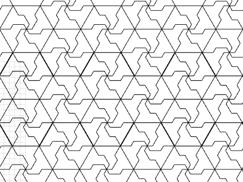 New Custom Tessalation