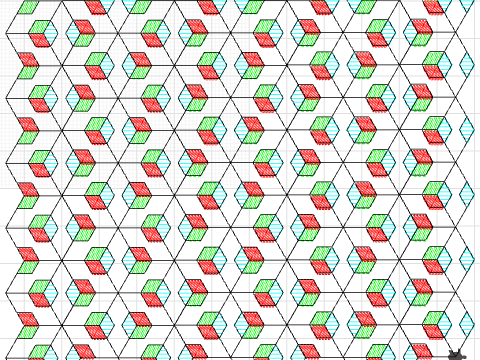 final cumulating task - with fills - color